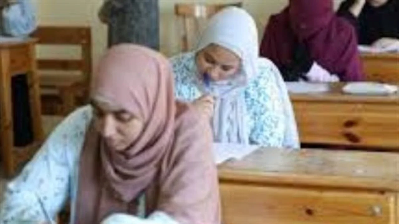 تعليمات جديدة.. امتحانات الشهادة الثانوية الأزهرية تتضمن ضوابط صارمة